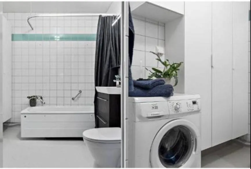 Hyreslägenhet på Stockholm i stockholm