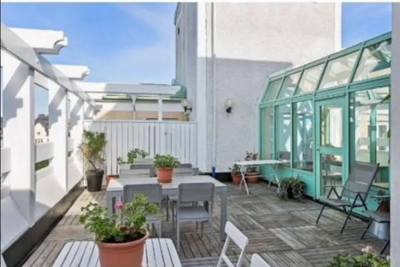 Hyreslägenhet på Stockholm i stockholm