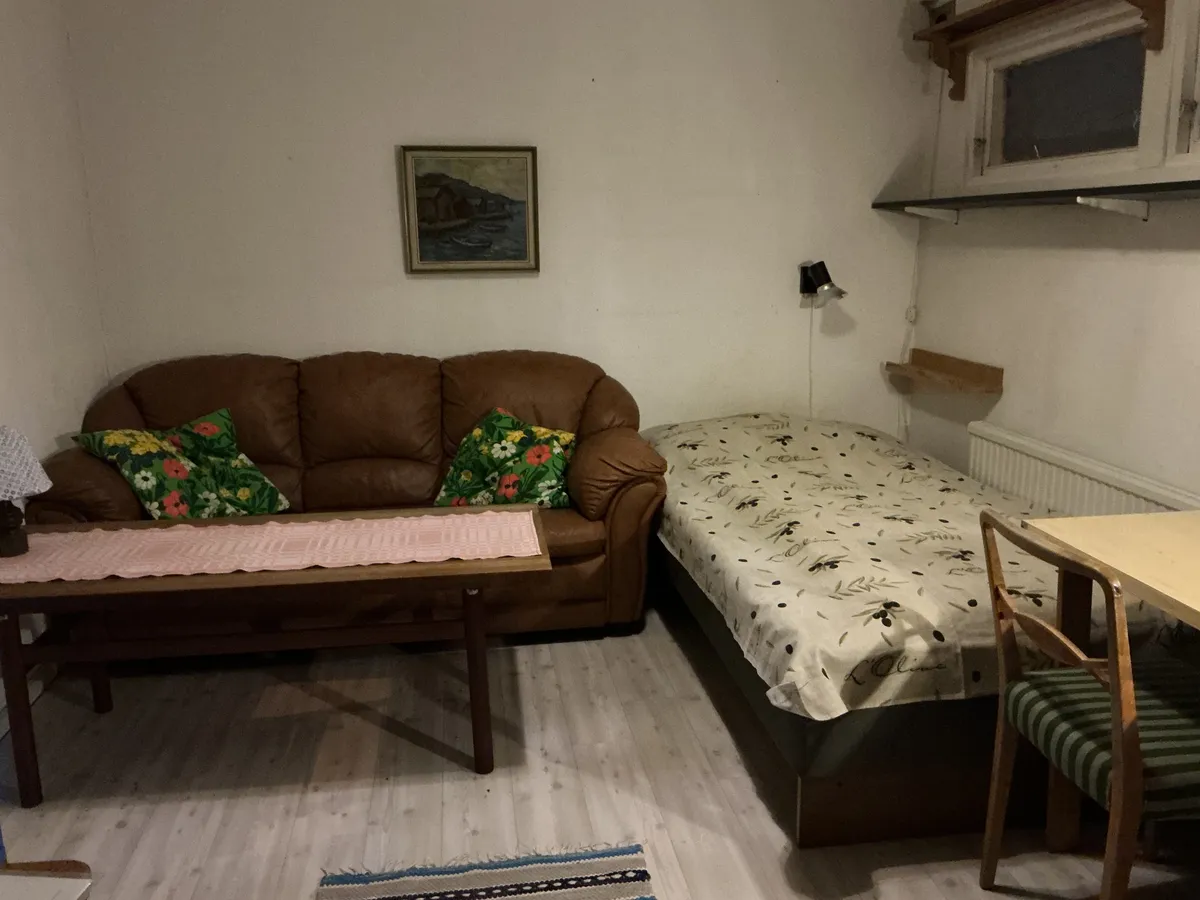 Hyreslägenhet på Göteborg i goteborg