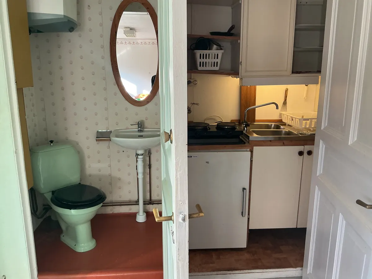 Hyreslägenhet på Göteborg i goteborg