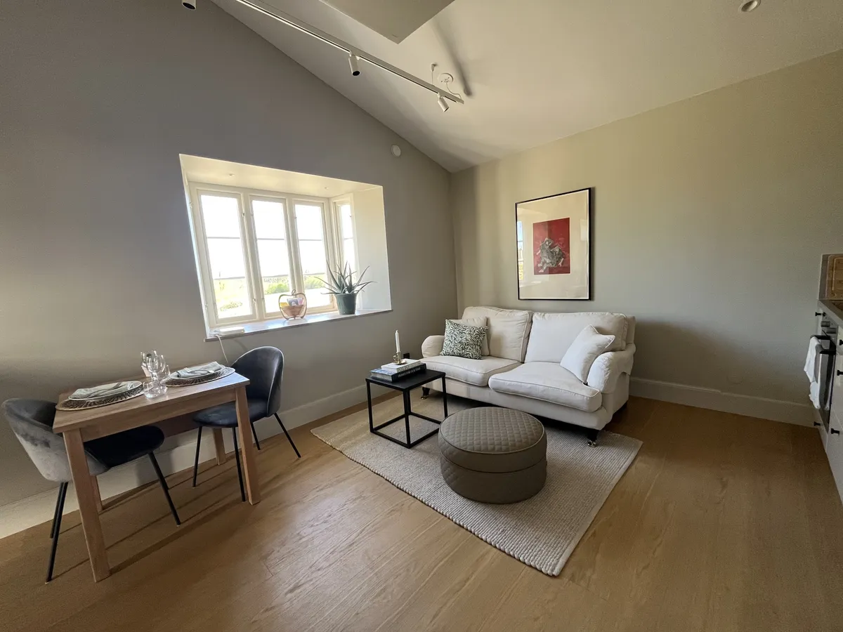 Hyreslägenhet på Märsta i marsta