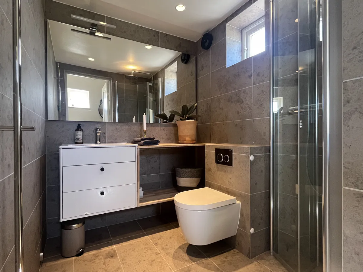 Hyreslägenhet på Märsta i marsta