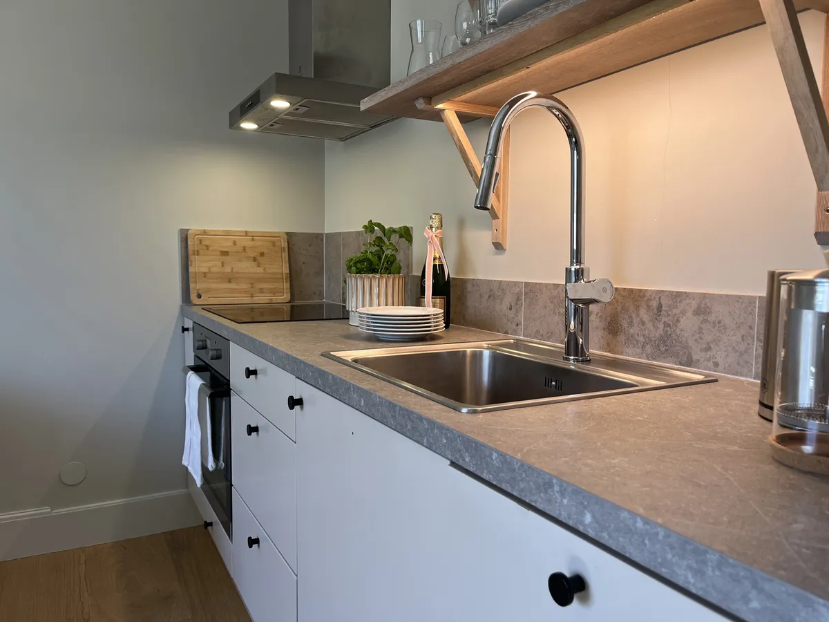 Hyreslägenhet på Märsta i marsta