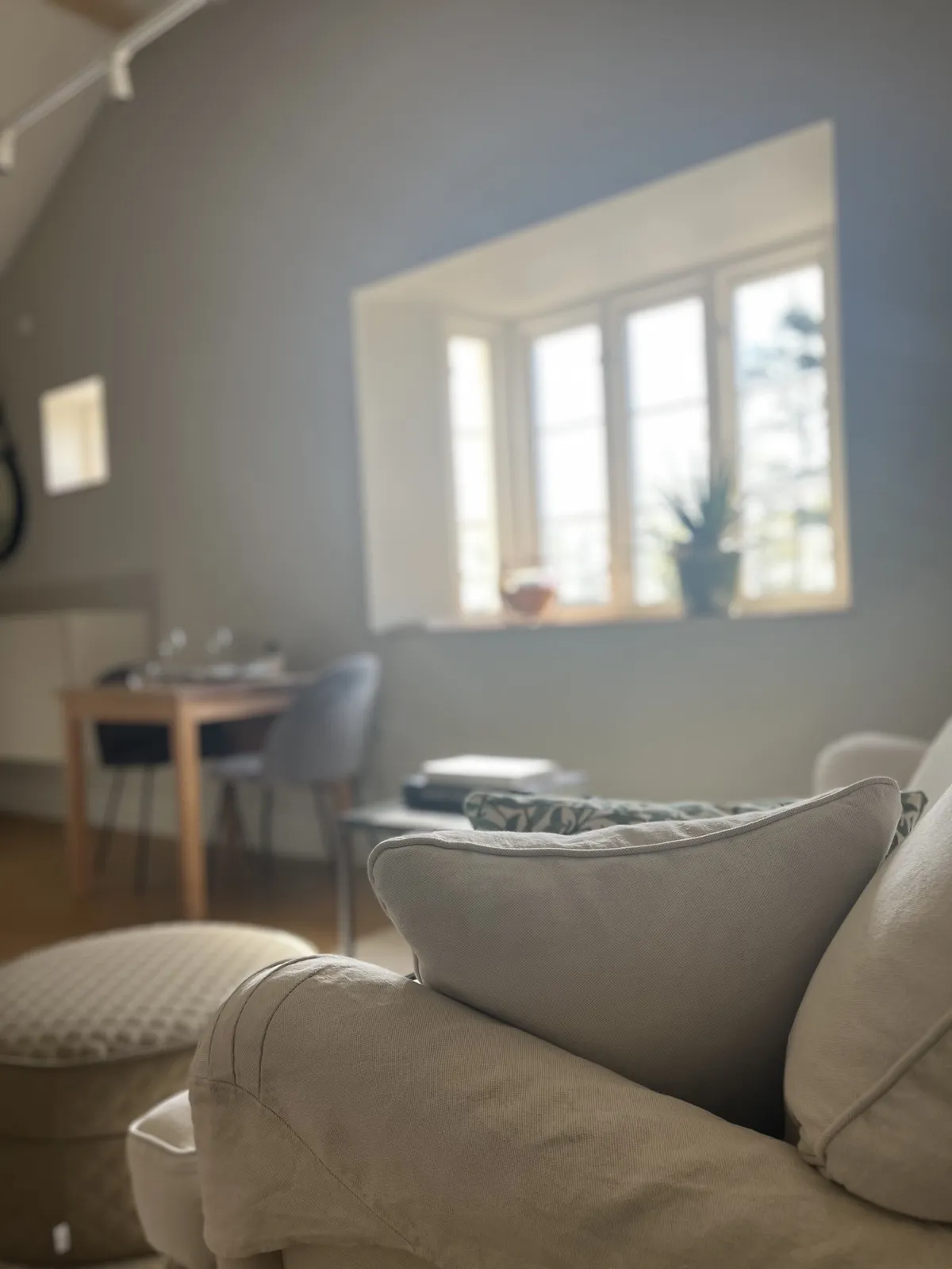 Hyreslägenhet på Märsta i marsta