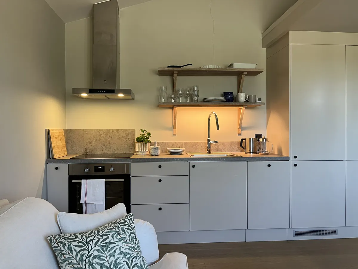 Hyreslägenhet på Märsta i marsta