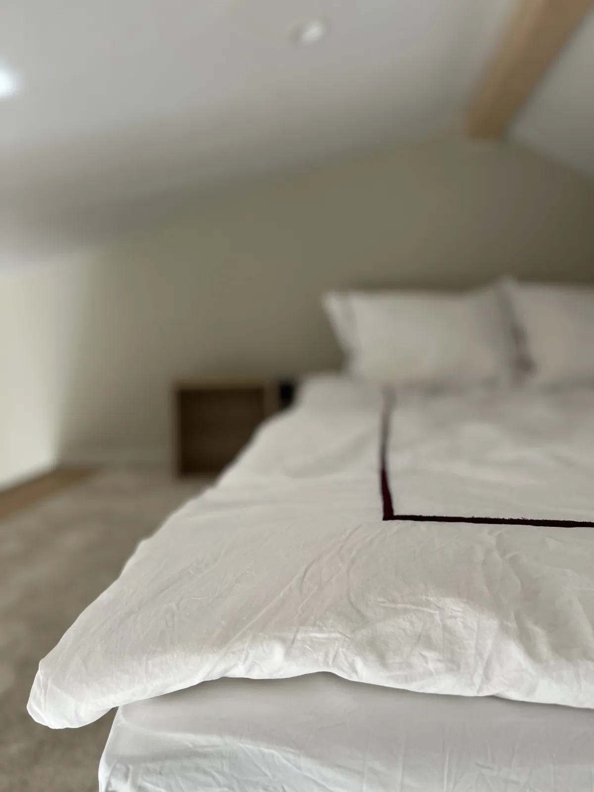 Hyreslägenhet på Märsta i marsta