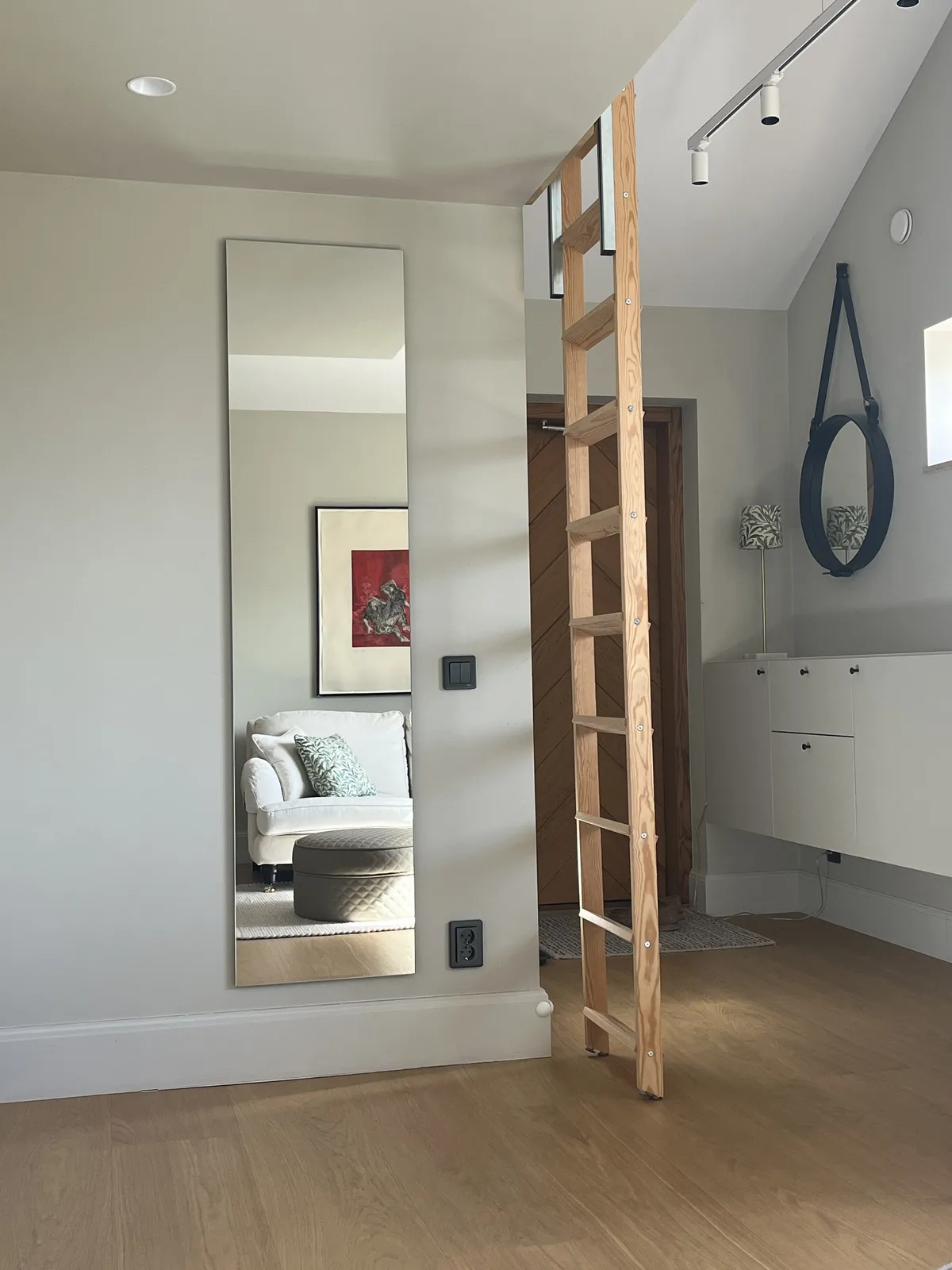 Hyreslägenhet på Märsta i marsta