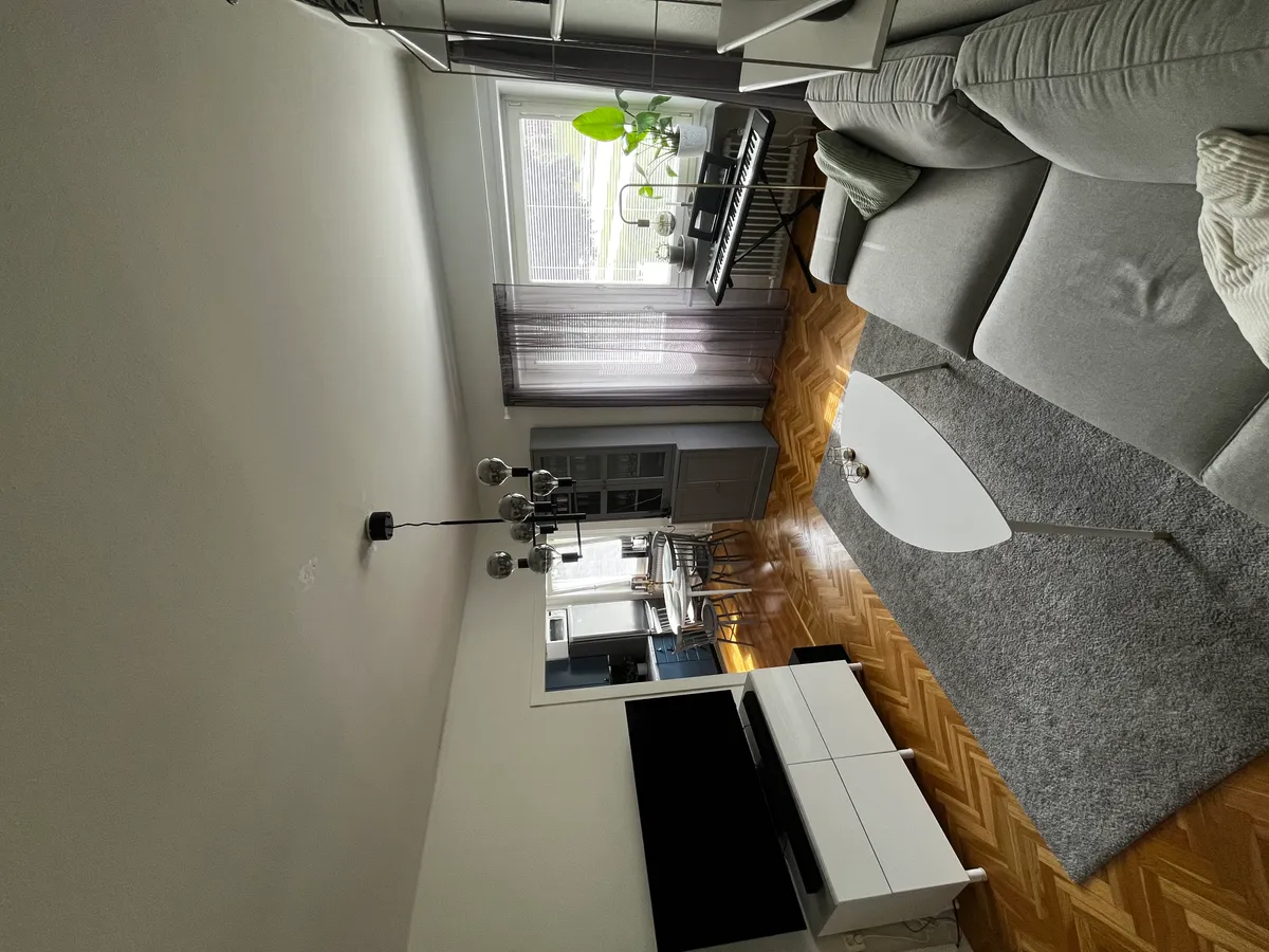 Hyreslägenhet på Norrköping i norrkoping