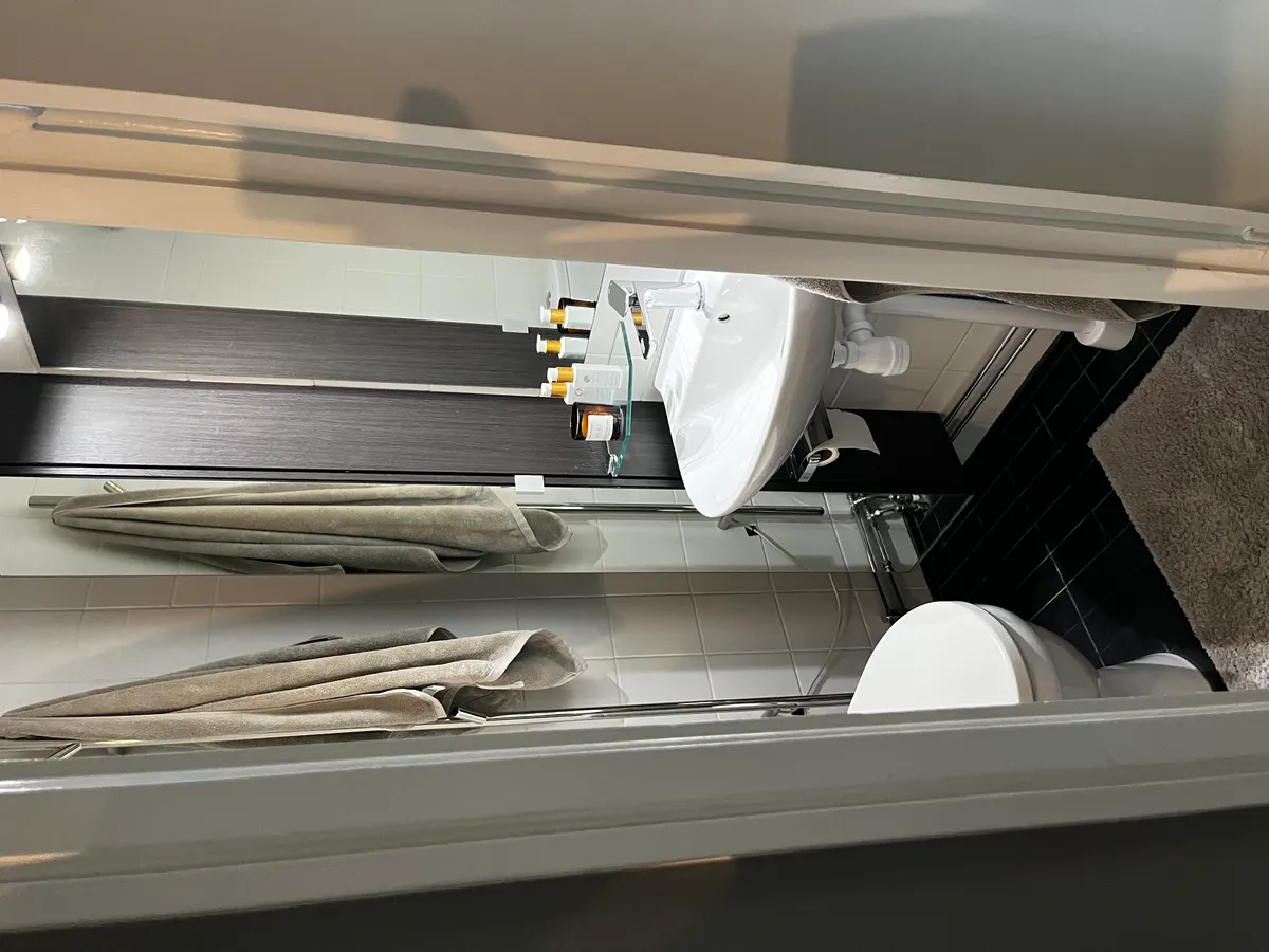 Hyreslägenhet på Norrköping i norrkoping