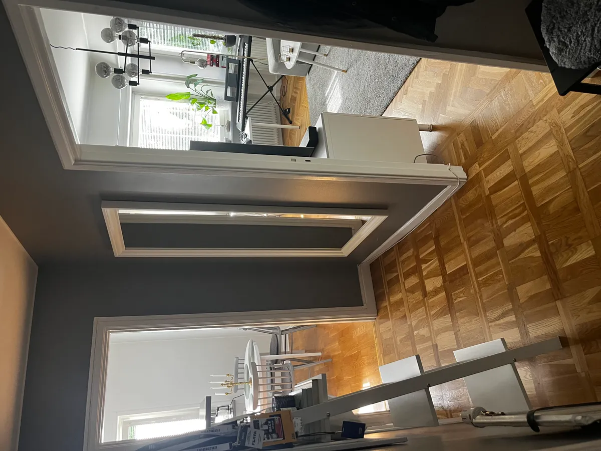 Hyreslägenhet på Norrköping i norrkoping