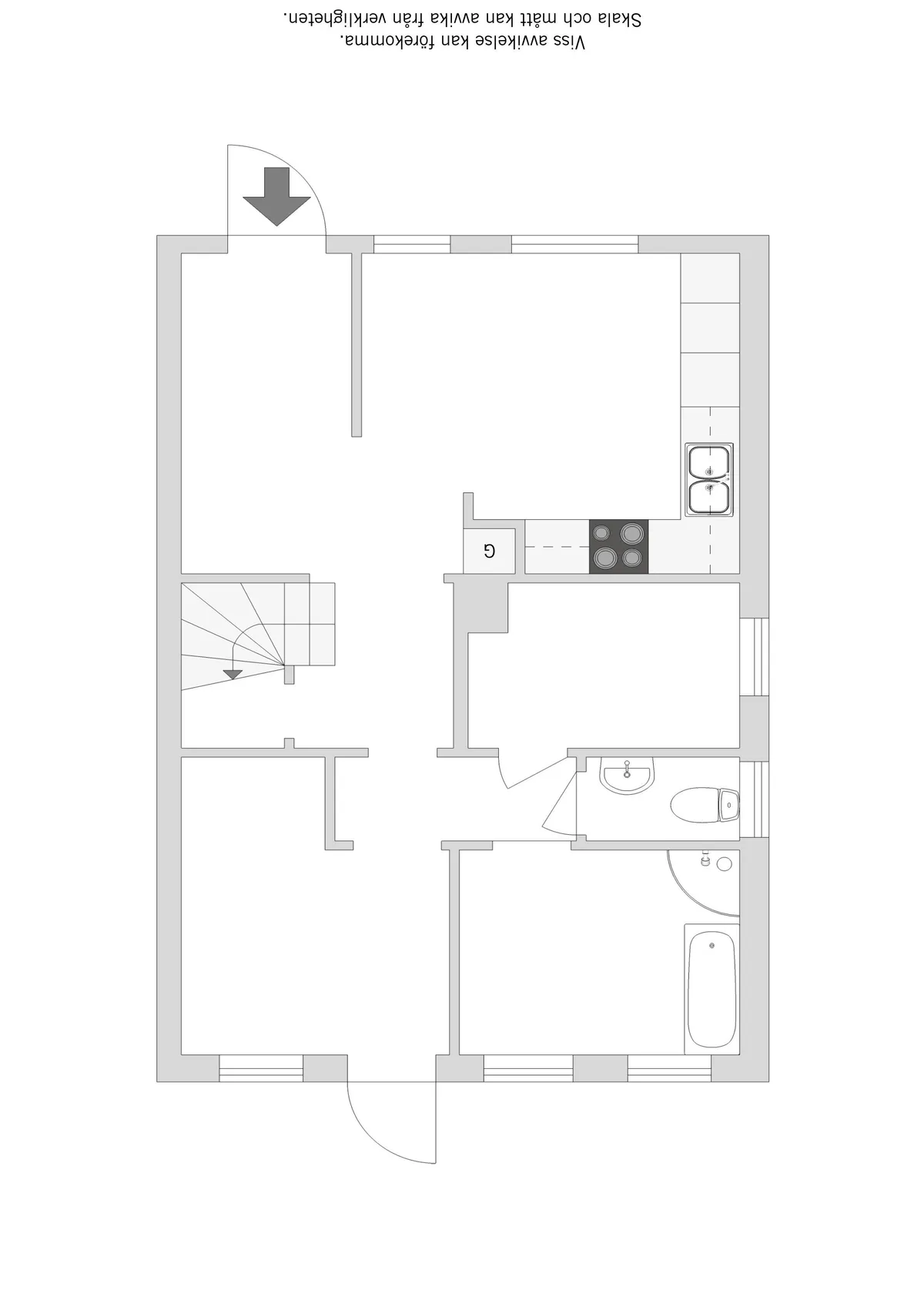 Hyresbostad på Göteborg i goteborg