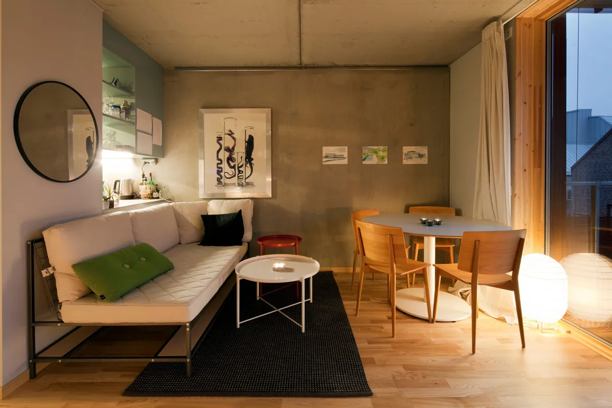 Hyreslägenhet på Malmö i malmo