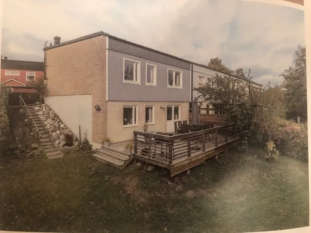 Hyresbostad på Vällingby i vallingby