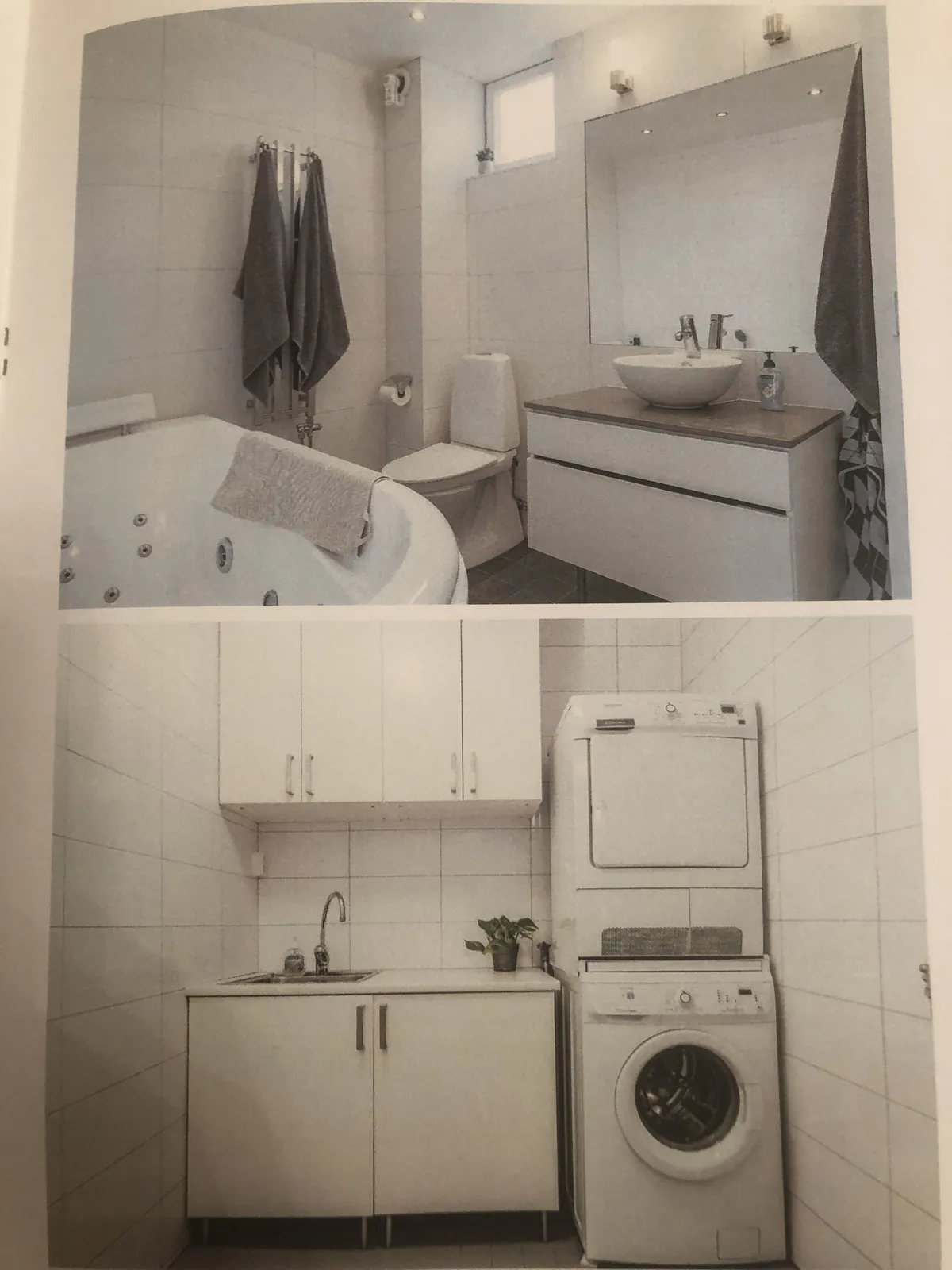 Hyresbostad på Vällingby i vallingby