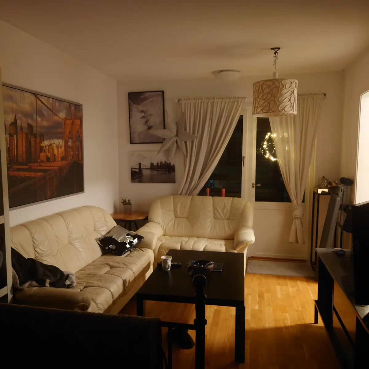 Hyreslägenhet på Upplands Väsby i upplands-vasby