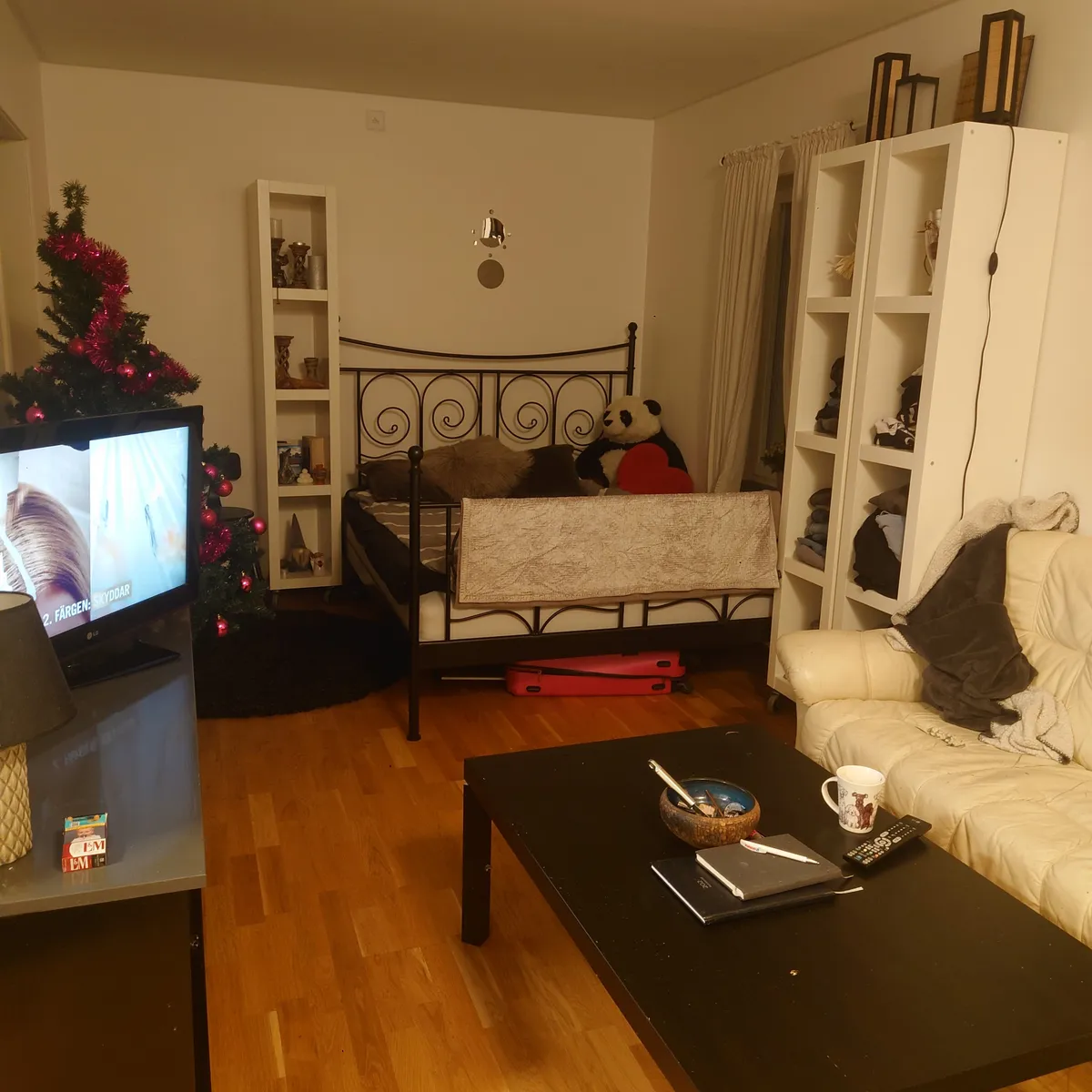 Hyreslägenhet på Upplands Väsby i upplands-vasby