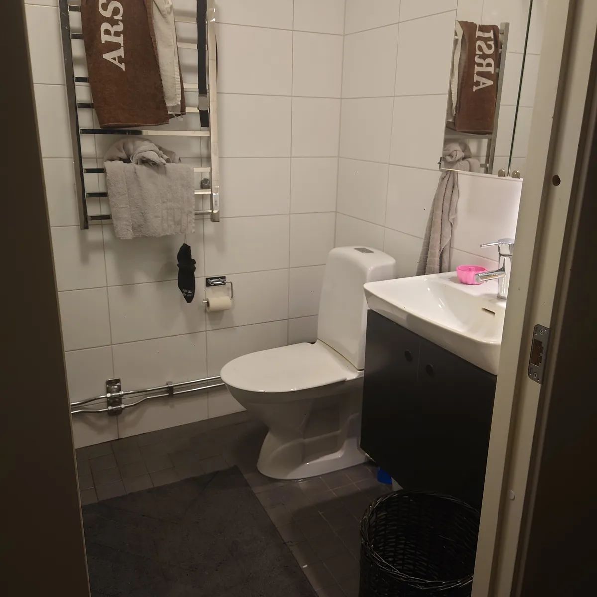 Hyreslägenhet på Upplands Väsby i upplands-vasby