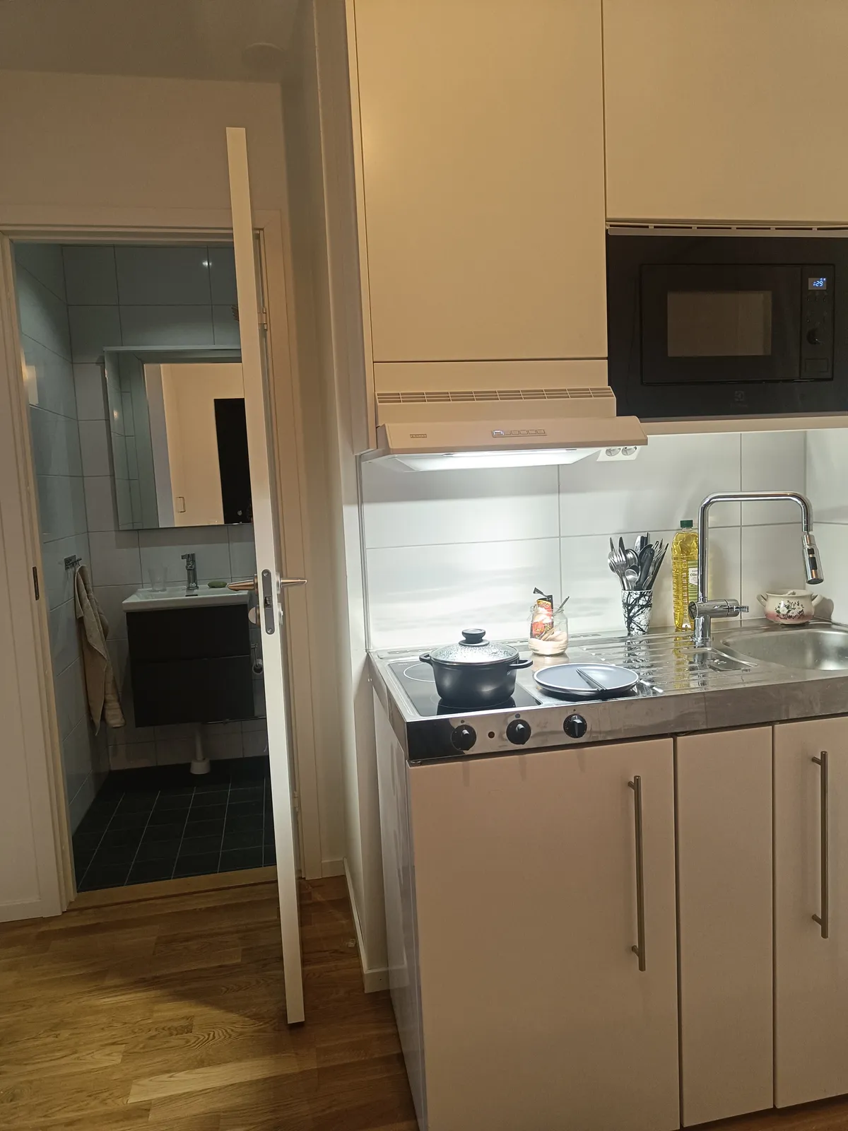 Hyreslägenhet på Uppsala i uppsala