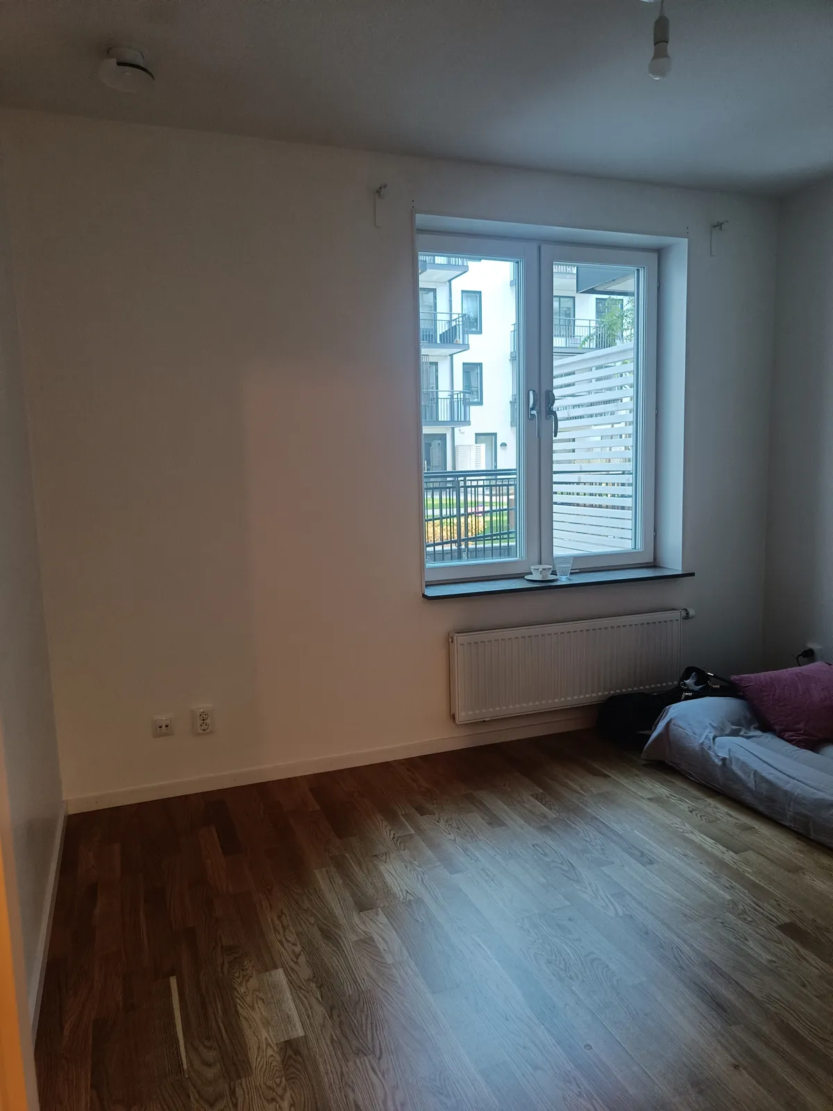 Hyreslägenhet på Uppsala i uppsala