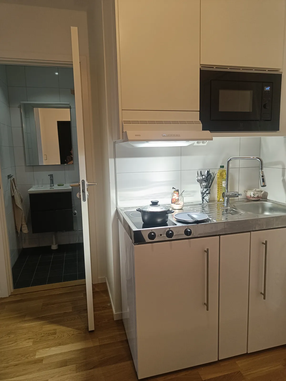 Hyreslägenhet på Uppsala i uppsala