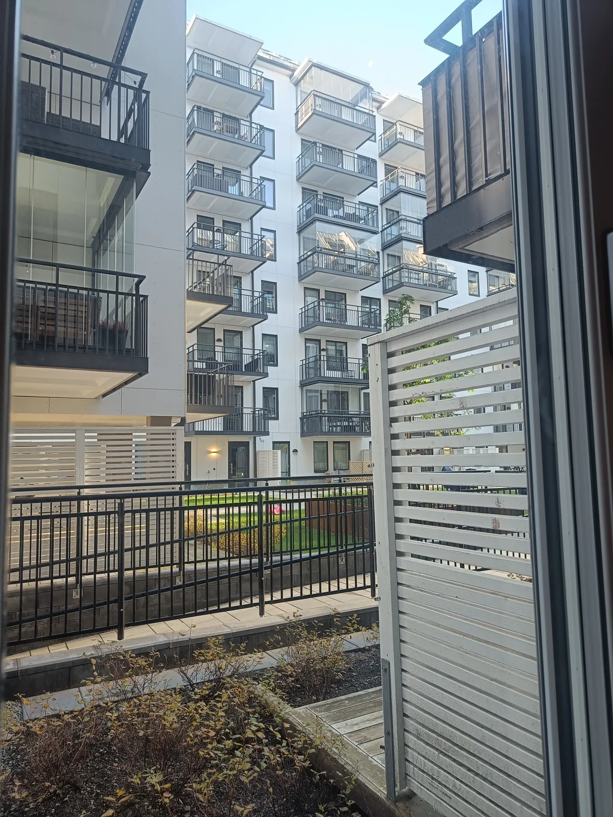 Hyreslägenhet på Uppsala i uppsala