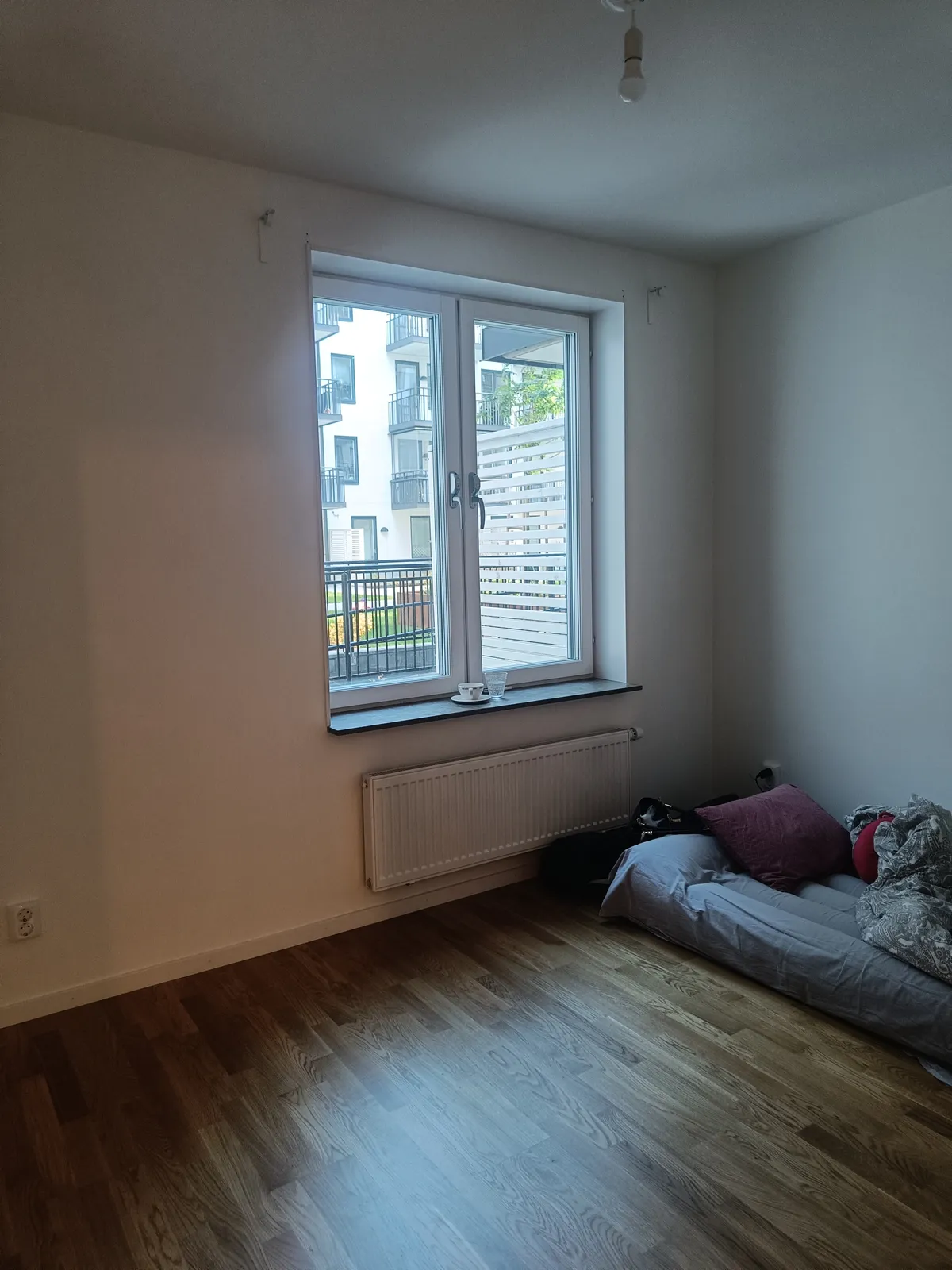 Hyreslägenhet på Uppsala i uppsala