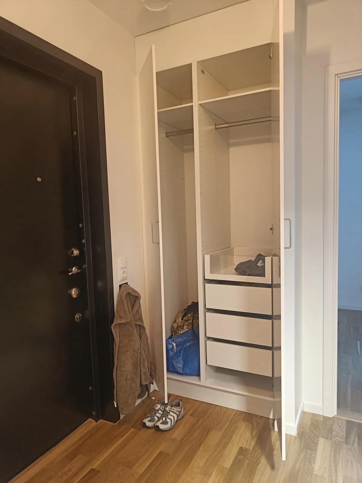 Hyreslägenhet på Uppsala i uppsala