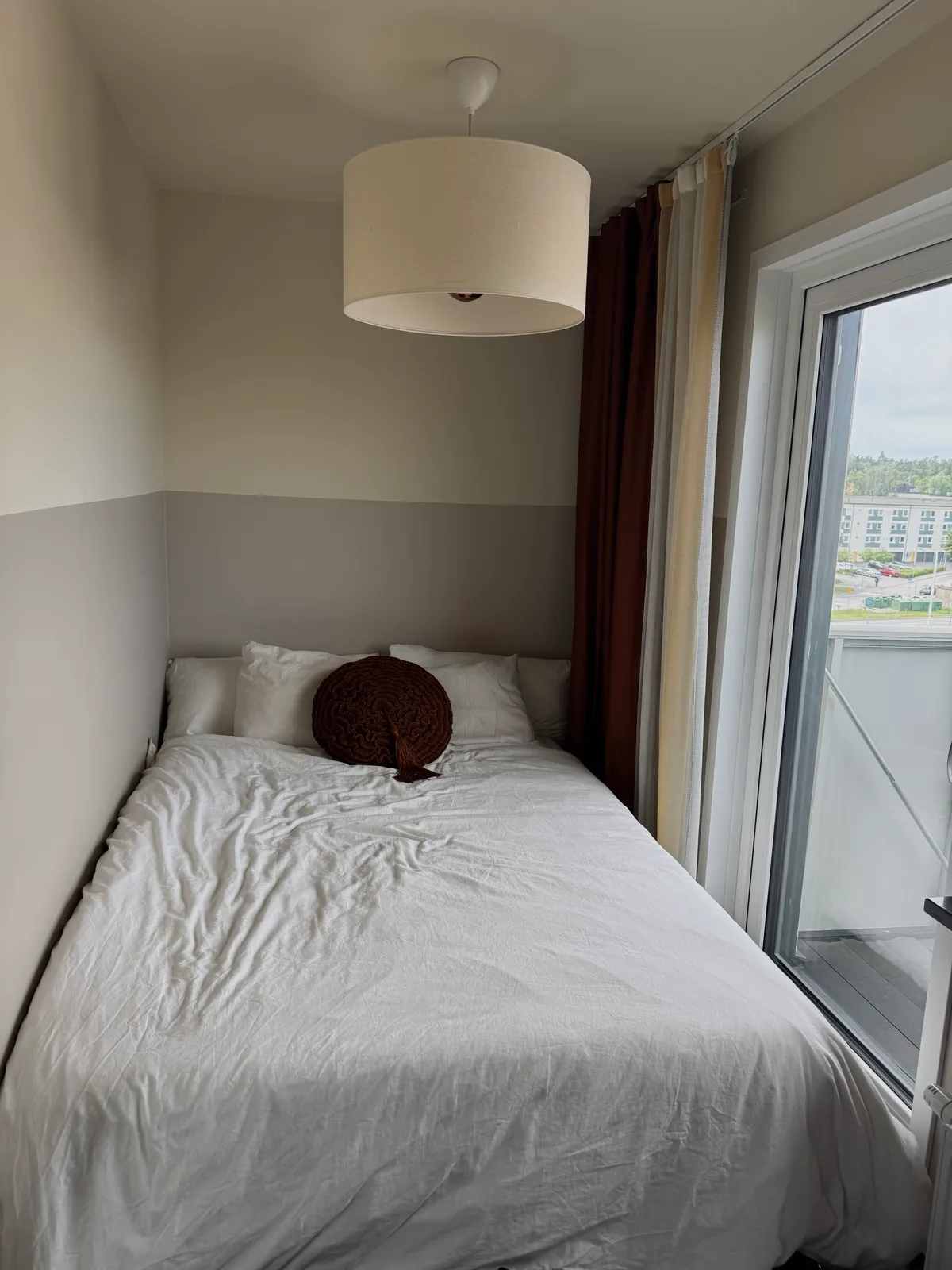 Hyreslägenhet på Spånga i spanga