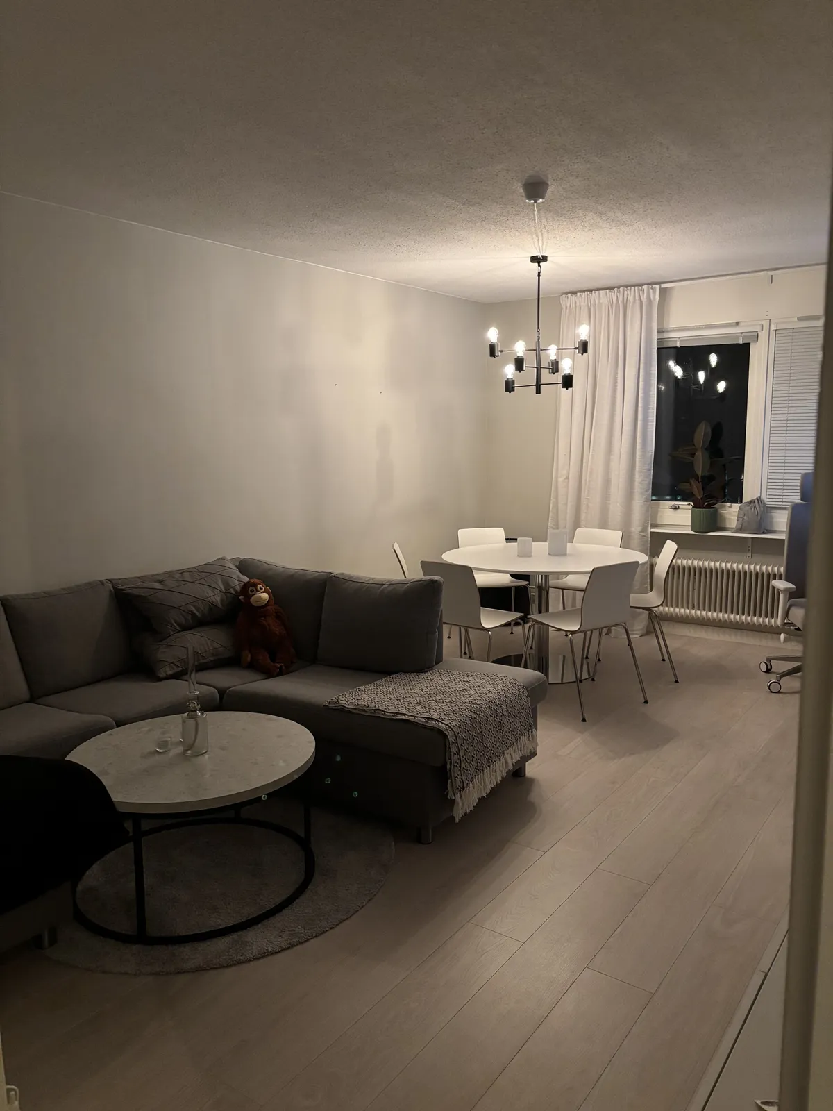 Hyreslägenhet på Tranås i tranas