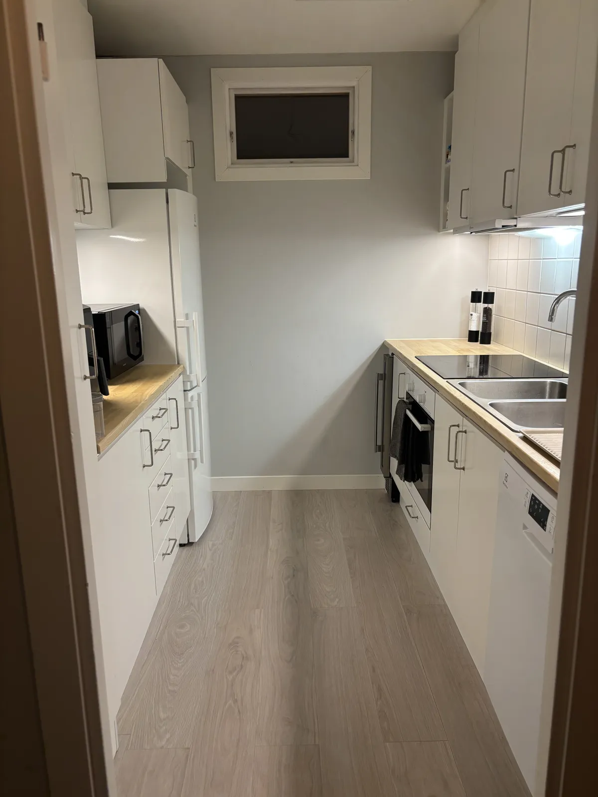 Hyreslägenhet på Tranås i tranas