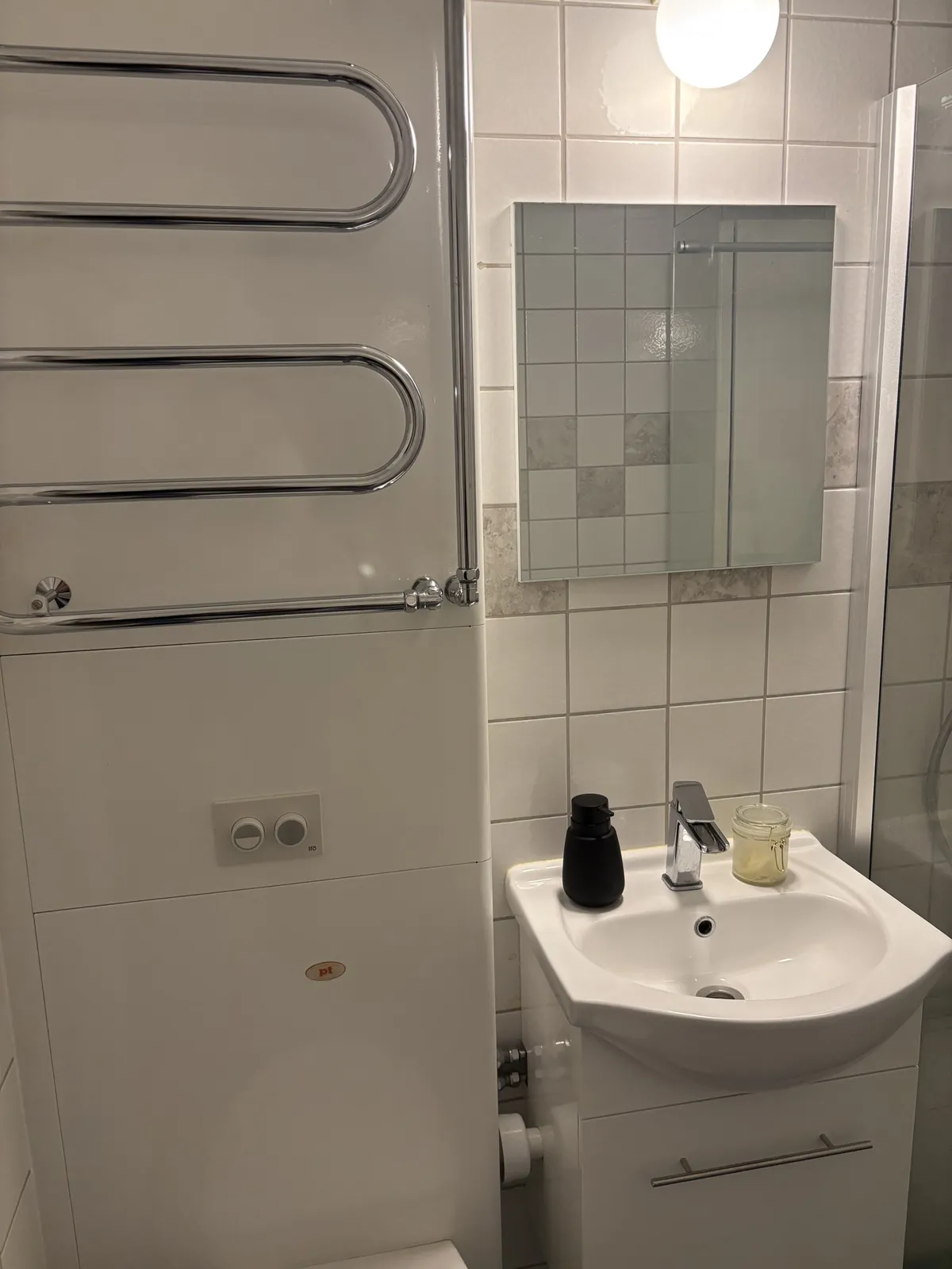 Hyreslägenhet på Tranås i tranas