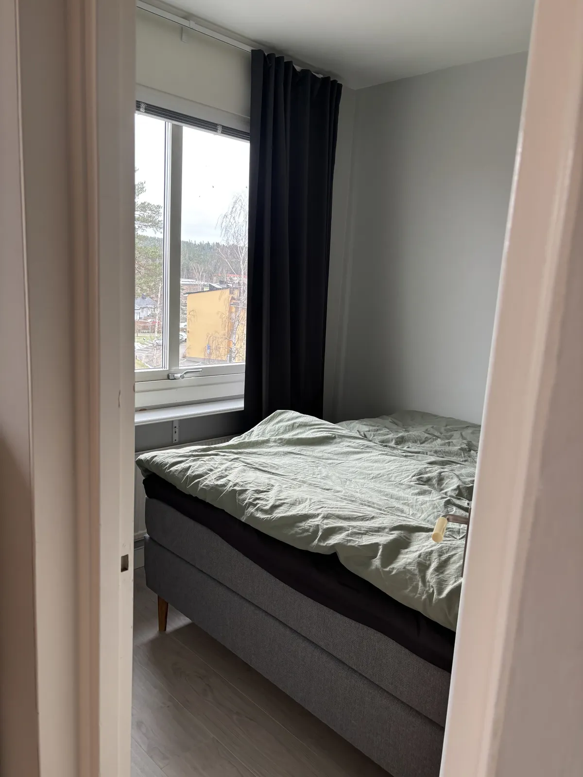 Hyreslägenhet på Tranås i tranas