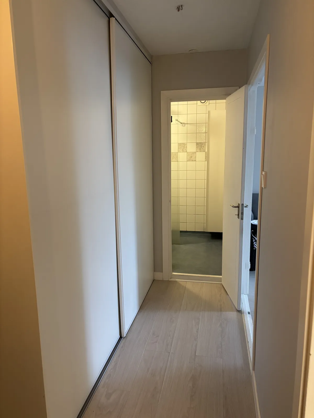 Hyreslägenhet på Tranås i tranas