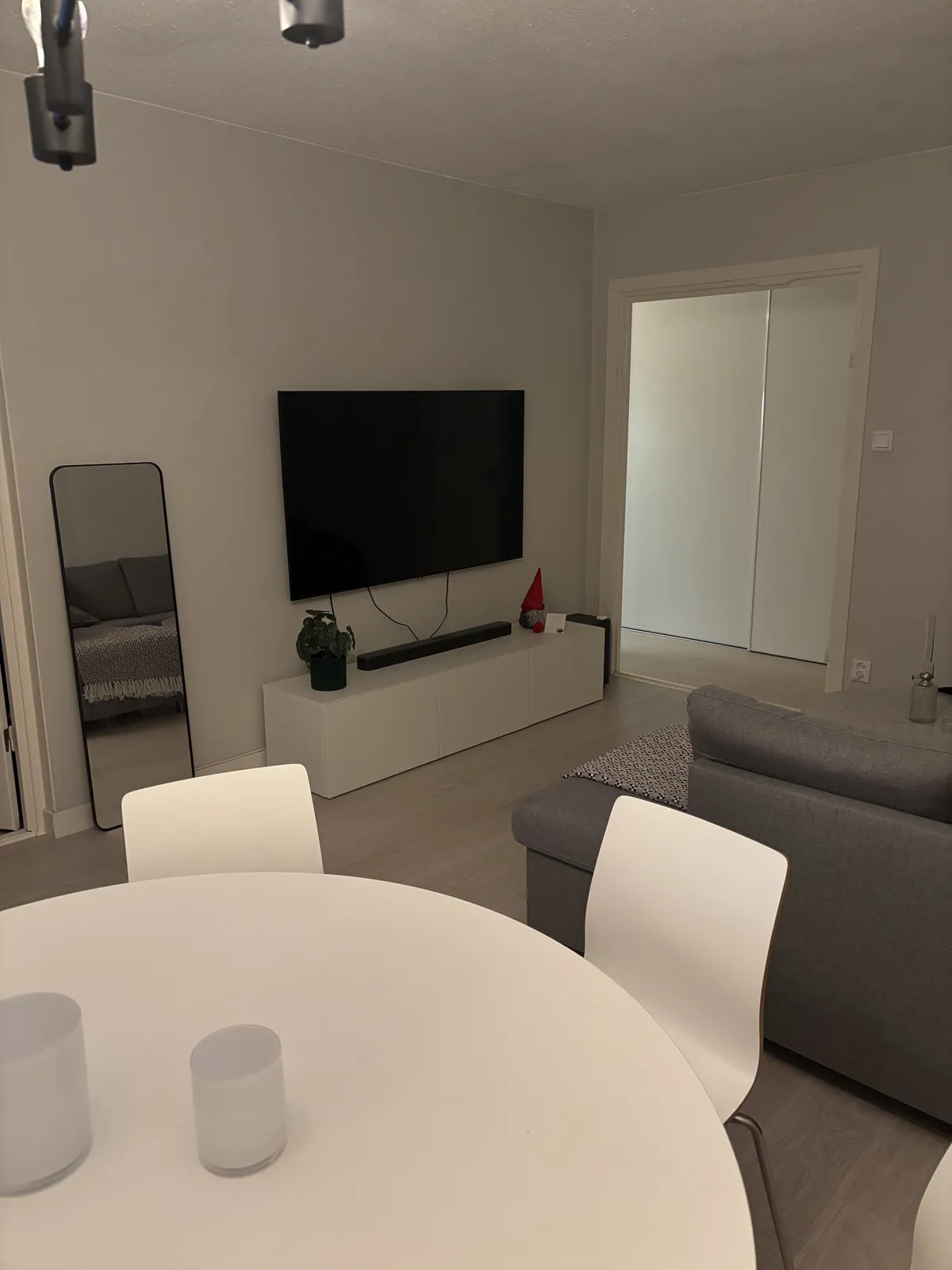 Hyreslägenhet på Tranås i tranas