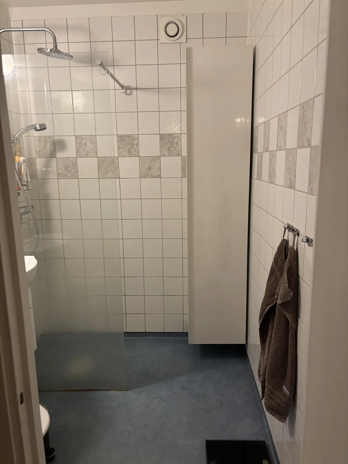 Hyreslägenhet på Tranås i tranas