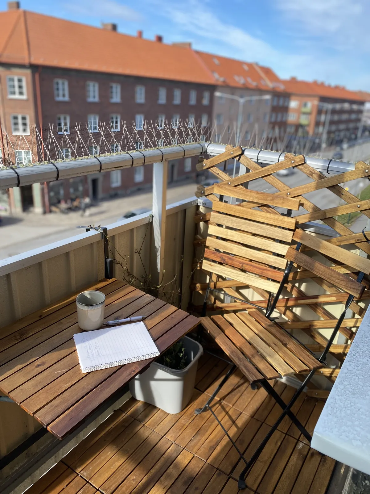 Hyreslägenhet på Malmö i malmo