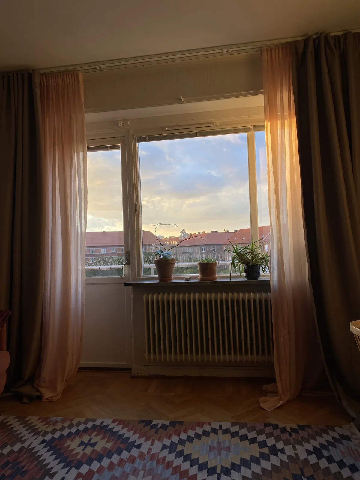 Hyreslägenhet på Malmö i malmo