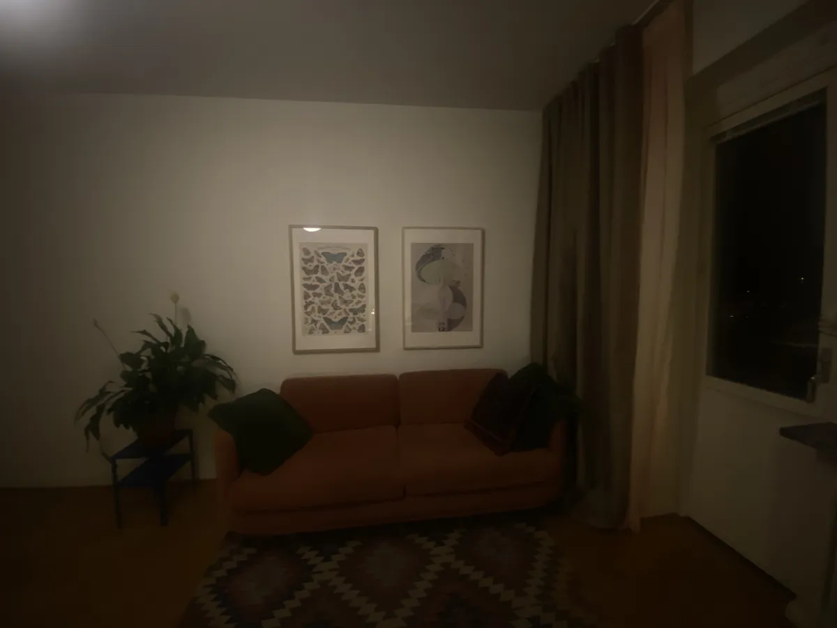 Hyreslägenhet på Malmö i malmo