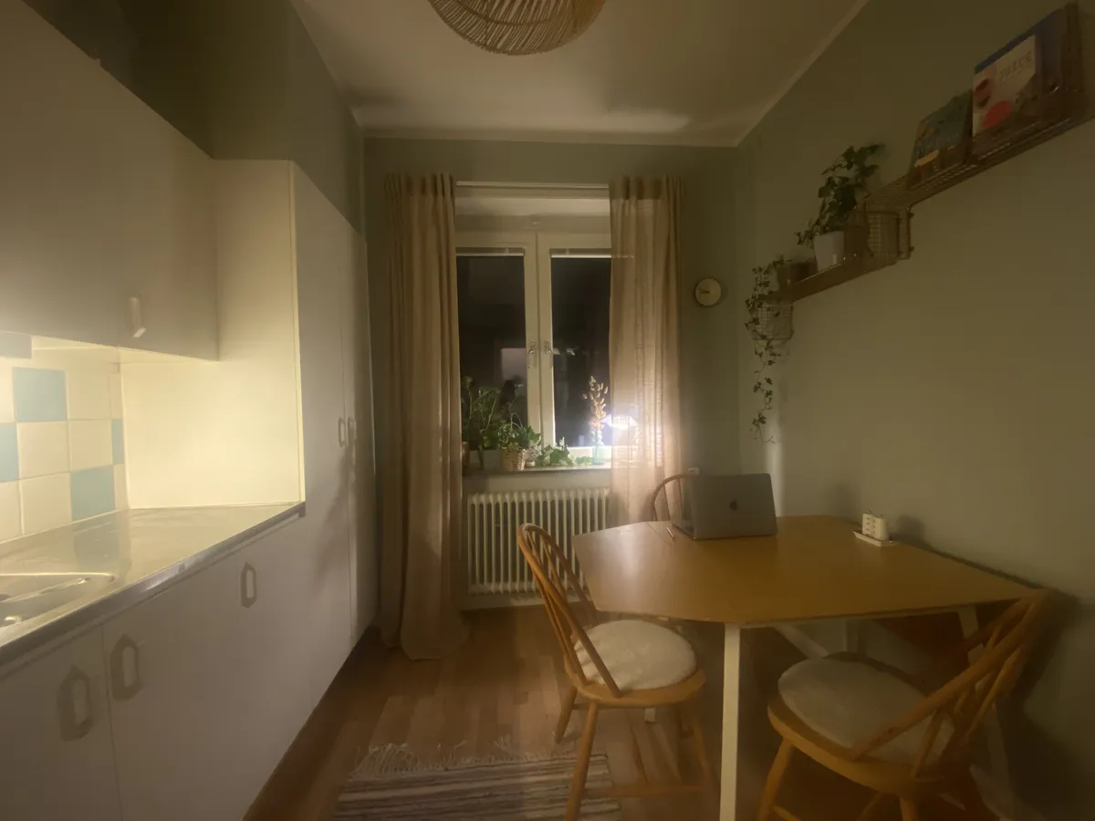 Hyreslägenhet på Malmö i malmo