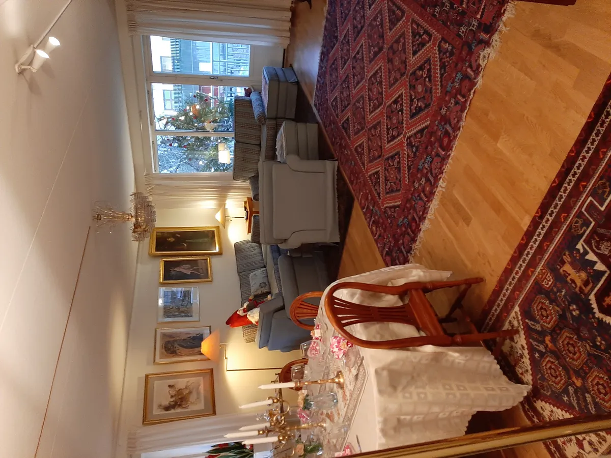 Hyreslägenhet på Stockholm i stockholm