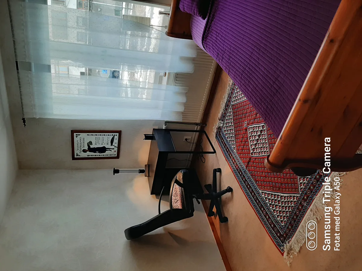 Hyreslägenhet på Stockholm i stockholm