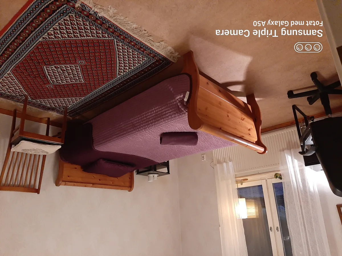 Hyreslägenhet på Stockholm i stockholm