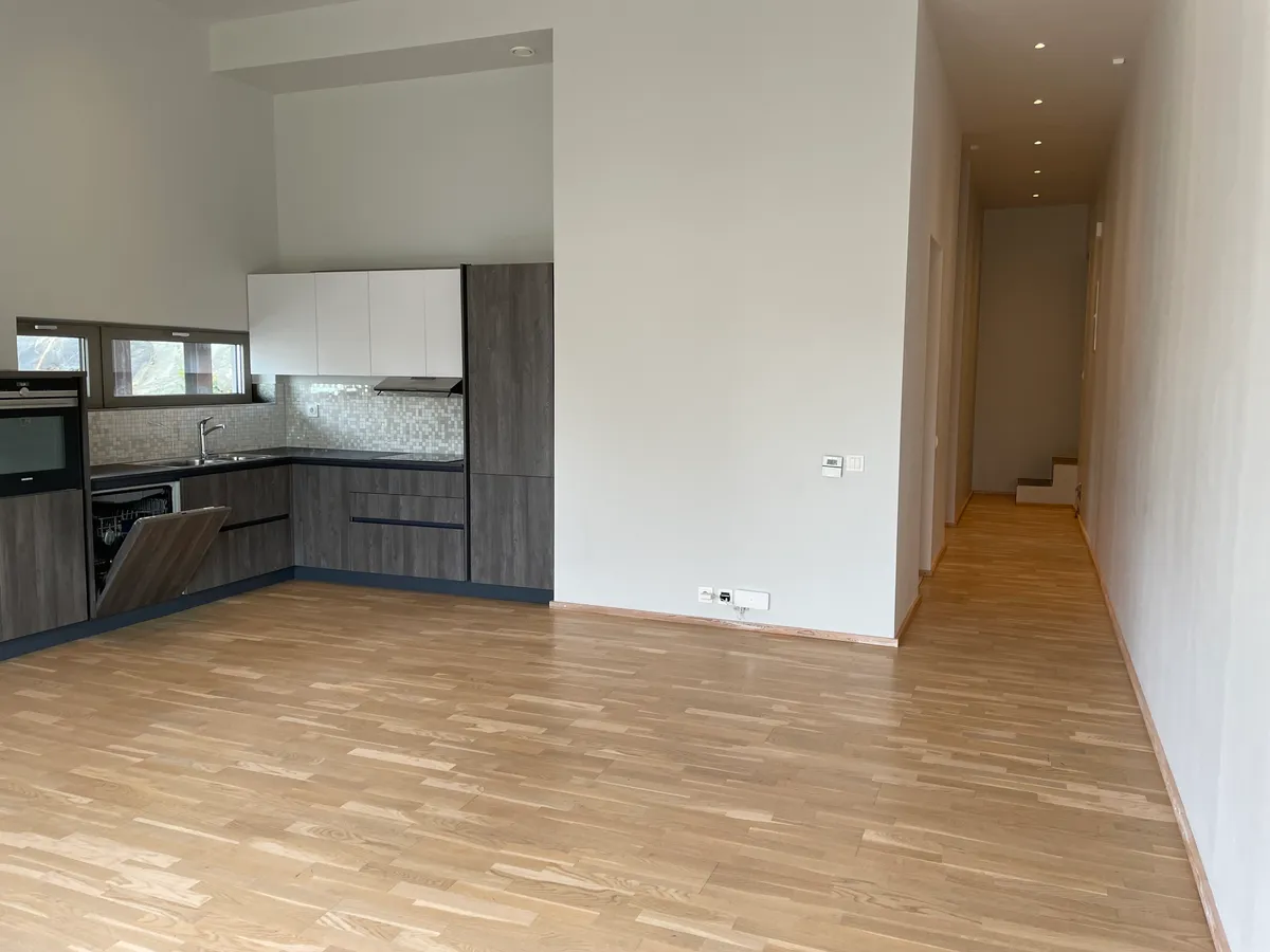 Hyreslägenhet på Torslanda i torslanda