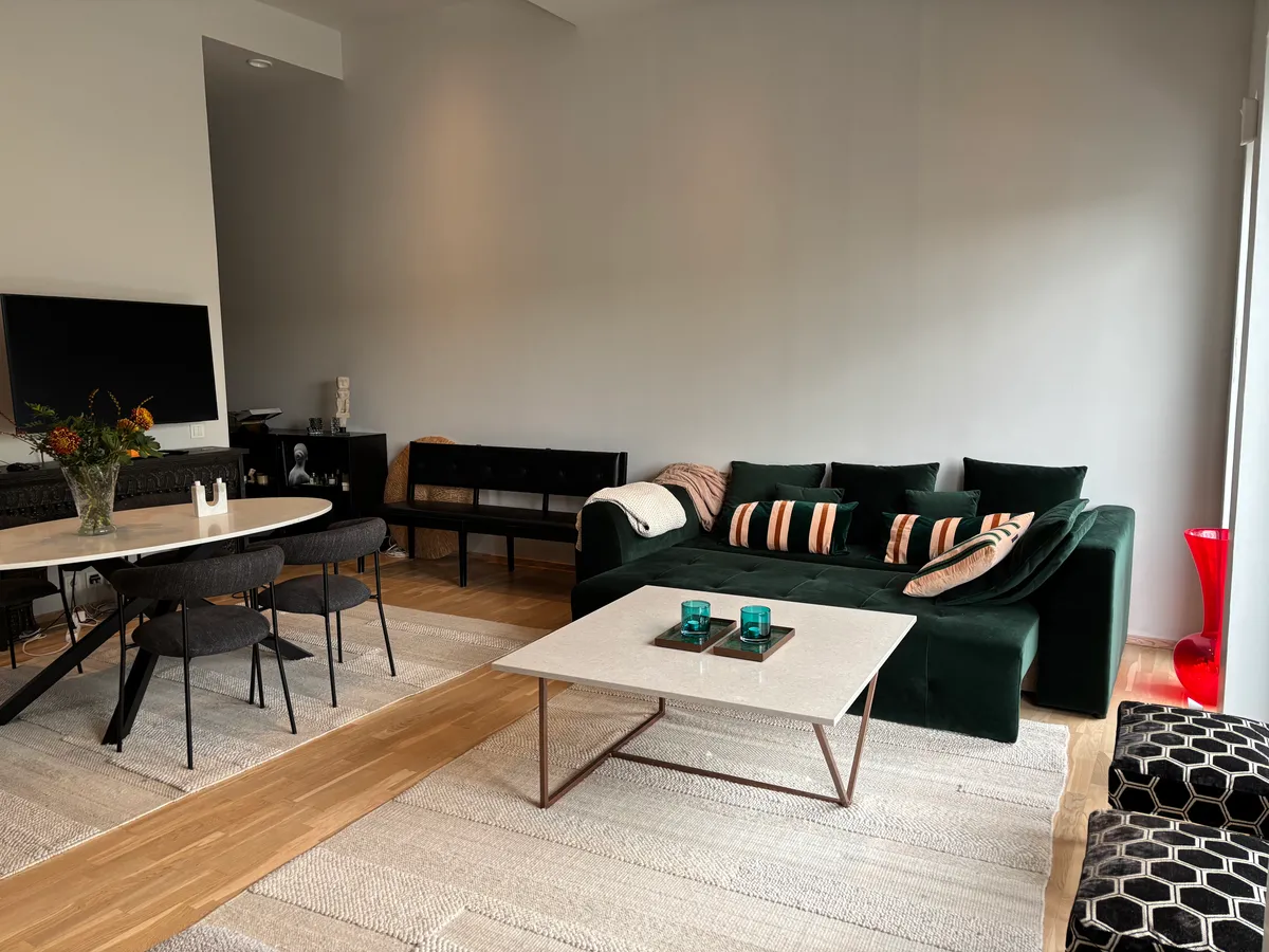 Hyreslägenhet på Torslanda i torslanda