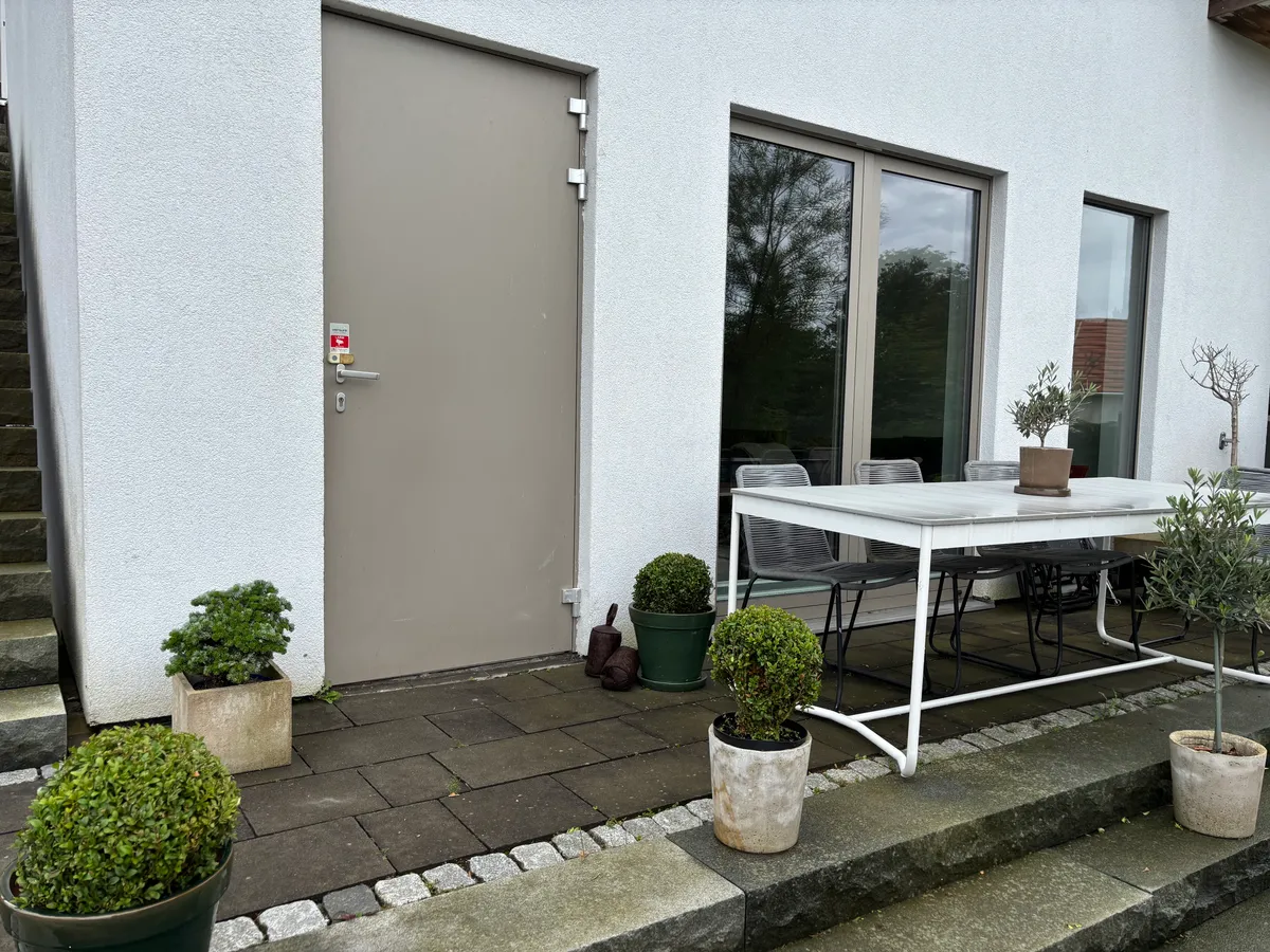 Hyreslägenhet på Torslanda i torslanda