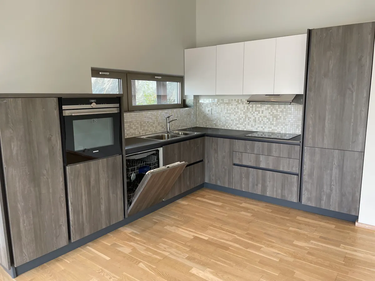 Hyreslägenhet på Torslanda i torslanda