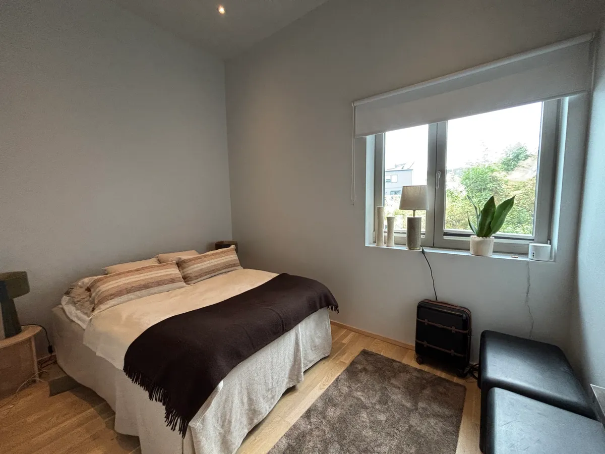 Hyreslägenhet på Torslanda i torslanda