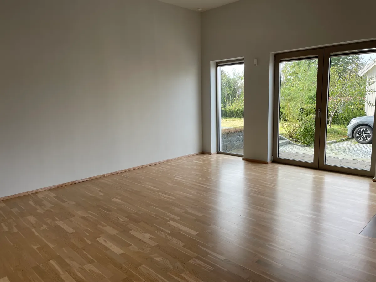 Hyreslägenhet på Torslanda i torslanda