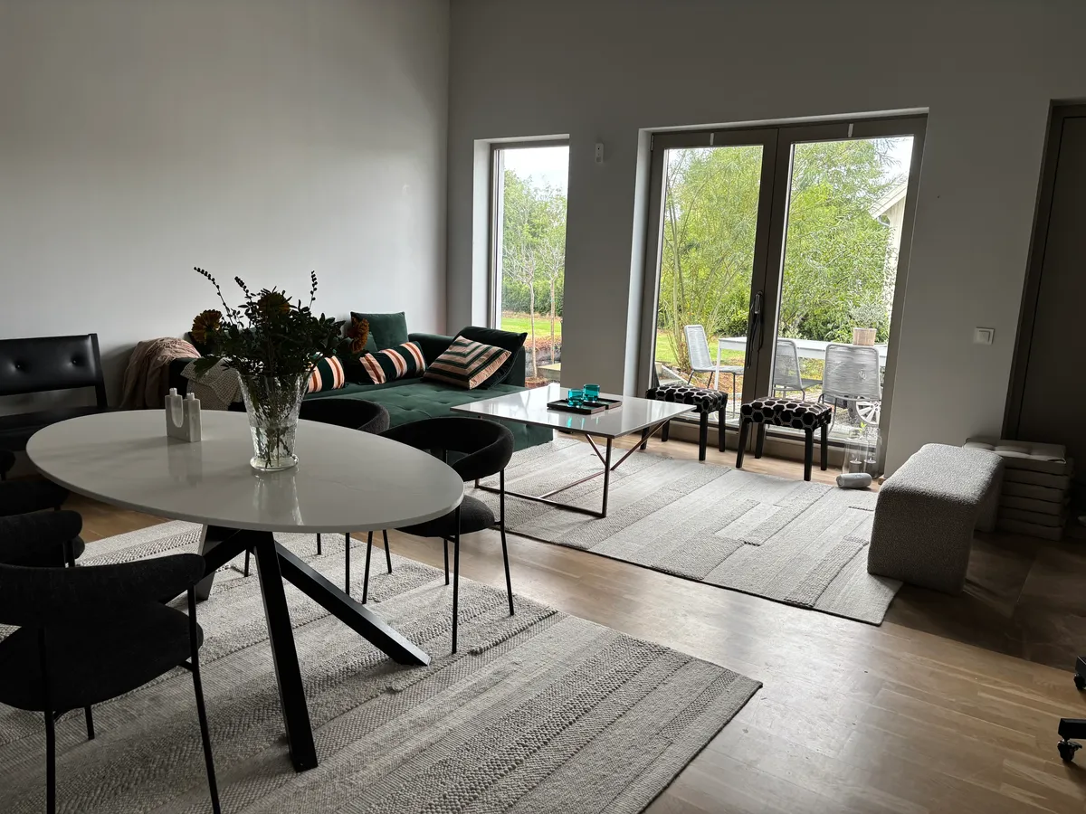 Hyreslägenhet på Torslanda i torslanda