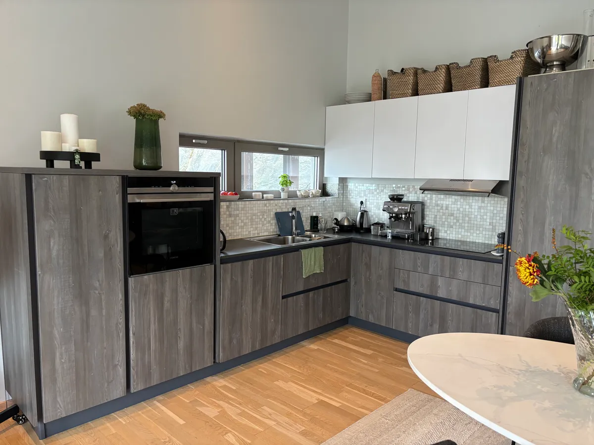 Hyreslägenhet på Torslanda i torslanda